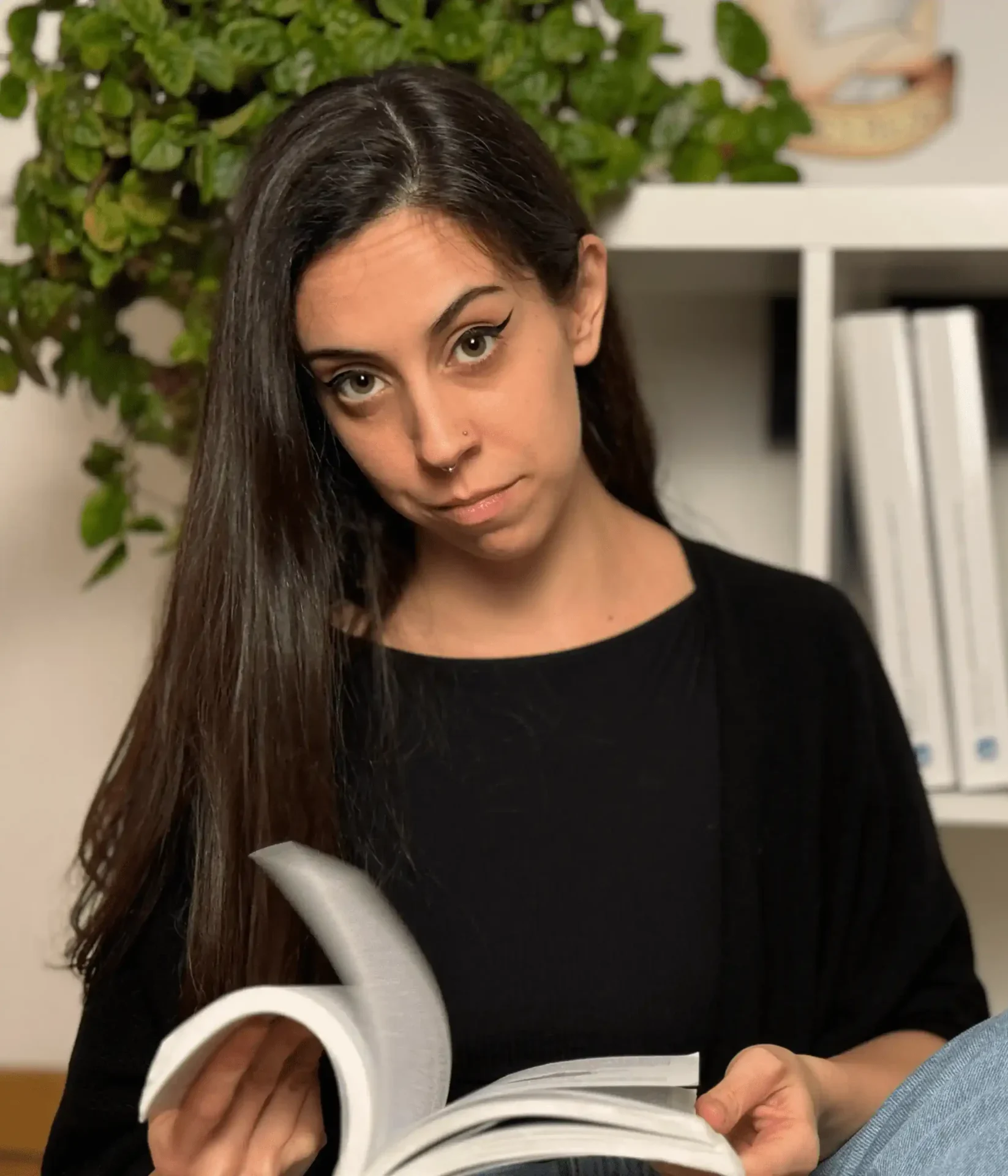 Elena Gamaza | Nutricionista Online
